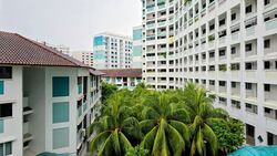 Blk 134 Petir Road (Bukit Panjang), HDB Executive #472222001
